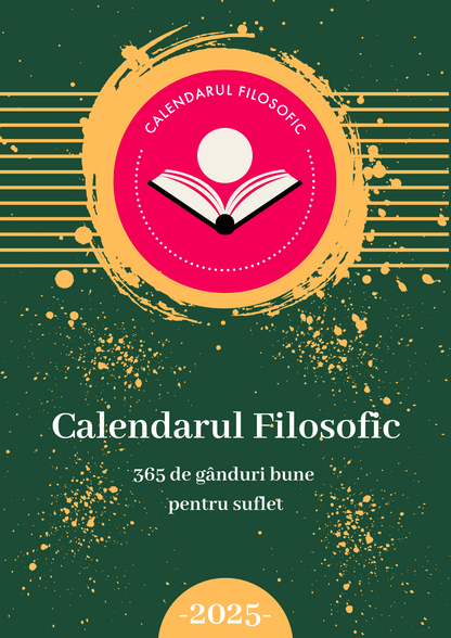 Calendarul Filosofic 2025