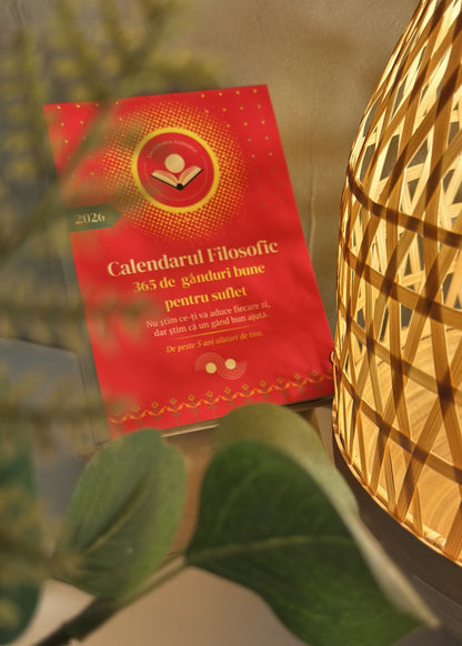 Calendarul Filosofic 2026